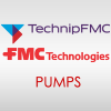 M12 FMC Triplex Pump