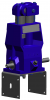 Spare Parts for A0411C FMC Bean Pump 1280177
