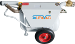 Supavac SV60 Portable Slurry Pump